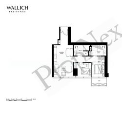 Wallich Residence  (D2), Condominium #556654001